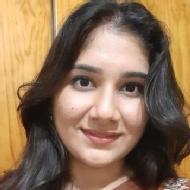 Diksha M. Spanish Language trainer in Pune