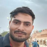 Sumit Malik Class 9 Tuition trainer in Baghpat