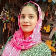 Navjot Kaur Spoken English trainer in Amritsar