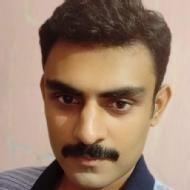 Prateek Kumar UPSC Exams trainer in Delhi