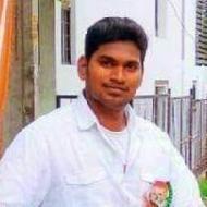 M Hareesh  Babu Class 10 trainer in Tirupati Urban