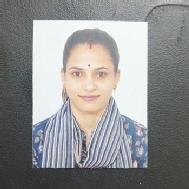 Jayshree P. Class 11 Tuition trainer in Ahmedabad