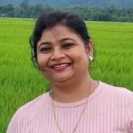 Leena Deka Bharali Class 12 Tuition trainer in Jorhat