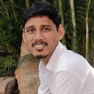 Rahul Parakh Amazon Web Services trainer in Pune