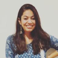 Akanksha S. Class 12 Tuition trainer in Jaipur
