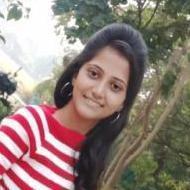 Shweta Y. Class 10 trainer in Mumbai