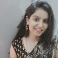 Ritika Class 12 Tuition trainer in Delhi