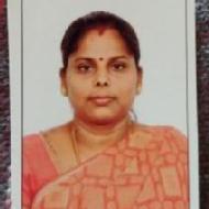 Kavitha Class 12 Tuition trainer in Ambattur