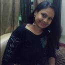 Photo of Shraddha S. Pandey