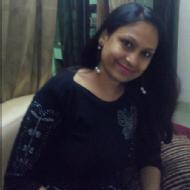 Shraddha S. Pandey BSc Tuition trainer in Udamalpet