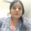 Photo of Vidhya Balaraman