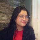 Photo of Ruchika Sharma