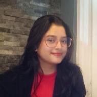 Ruchika Sharma Class 11 Tuition trainer in Solan