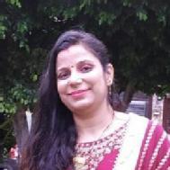 Deepti M. Class I-V Tuition trainer in Ghaziabad