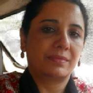Nidhi T. Art and Craft trainer in Pune