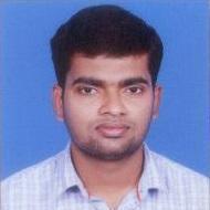 Abhijith S Kumar Class 11 Tuition trainer in Thiruvananthapuram