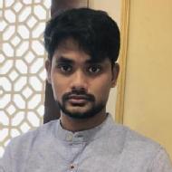 Polu anudeep BTech Tuition trainer in Mydekur