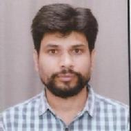 Nagesh Kumar K Class 12 Tuition trainer in Hyderabad