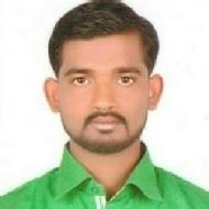 Nandargi Shekhar Nilesh Spoken English trainer in South Solapur