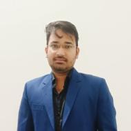 Surya Prakash Madeshiya Class 12 Tuition trainer in Lucknow