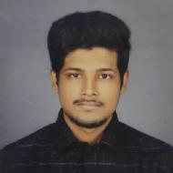 Ganesh Kumar Sah Class 10 trainer in Patna