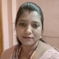 Meenakshi Handwriting trainer in Hyderabad