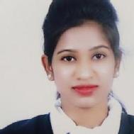 Vrushali M. LLB Tuition trainer in Pune