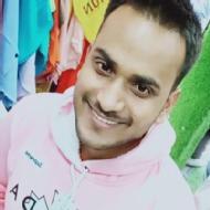 Ashish Rajput Personal Trainer trainer in Ahmedabad