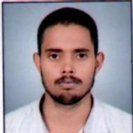 Sudhir Kumar Yadav Class 9 Tuition trainer in Allahabad