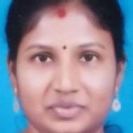 Sudha B. Class 10 trainer in Chennai