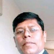 Gopal Rai Gotra Class 12 Tuition trainer in Jammu