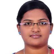 Renuka D N Class 12 Tuition trainer in Bangalore