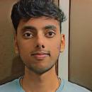 Photo of Karthik Raj
