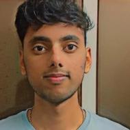 Karthik Raj Class I-V Tuition trainer in Hyderabad