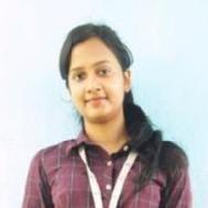 Riya B. Spoken English trainer in Bankura