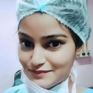 Heena M. BSc Tuition trainer in Jaipur