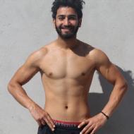 Vishal Chaudhary Personal Trainer trainer in Gurgaon