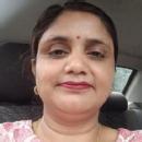 Photo of Vandana Saxena