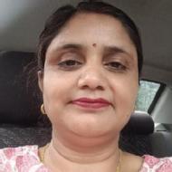 Vandana Saxena Class 12 Tuition trainer in Lucknow