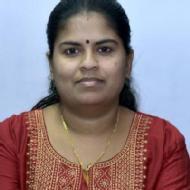 Nimmy D. Class I-V Tuition trainer in Kochi
