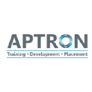 Aptron Technologies Data Science institute in Gurgaon