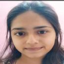 Vaishakhi T. Hindi Language trainer in Paonta Sahib