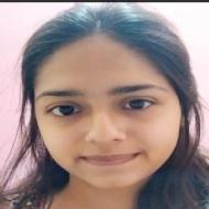 Vaishakhi T. Class I-V Tuition trainer in Paonta Sahib