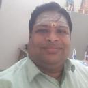 Photo of Srikrishnan M R
