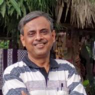 Jiban Banerjee BBA Tuition trainer in Durgapur