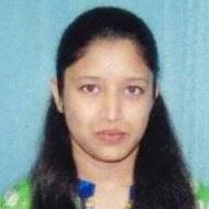 Sujata D. Class I-V Tuition trainer in Gmc