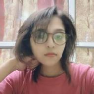 Priyanka Lamoria Class 11 Tuition trainer in Delhi