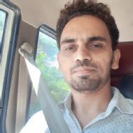 Achint Sharma Class 12 Tuition trainer in Agra