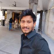 Venkatakrishna Kovvuru Class I-V Tuition trainer in Hyderabad