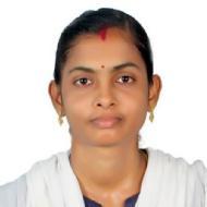 Hema Jaya Sudha Class 10 trainer in Chennai